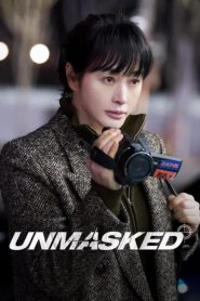 Unmasked (2025) Episode 6