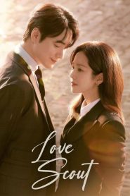 Love Scout (2025) Episode 9