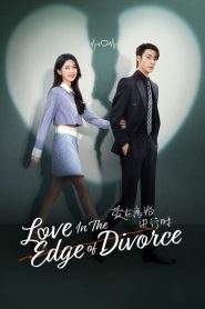 Love in the Edge of Divorce (2025) Episode 31