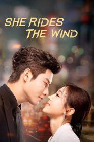 She Rides the Wind (2025) Episode 24